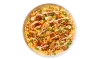 Buffalo Chicken Ranch Mac